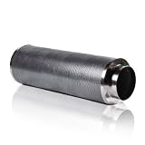 Ozone Carbon Filter 10