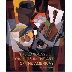 The Language of Objects in the Art of the Americas