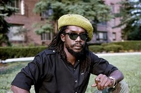 Bilder von Peter Tosh