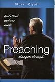 Preaching that gets through : God's Word and our words