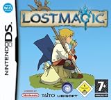 Lost Magic