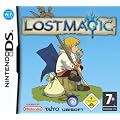 Lost Magic