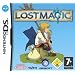 Lost Magic