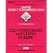 DSST Contemporary Western Europe 1946-1990 (DANTES series) (Dantes Subject Standardized Tests Passbooks)