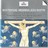 Archiv Masters - Buxtehude / Sch�tz