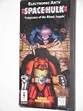 Space Hulk: Vengeance of the Blood Angels