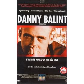 Danny Balint [VHS]