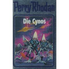 Die Cynos. Perry Rhodan 60. (Gebundene Ausgabe)