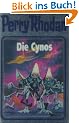 Die Cynos. Perry Rhodan 60.