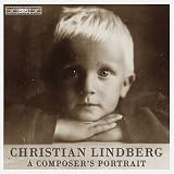 Revue BIS  / Christian Lindberg: A Composer's Portrait