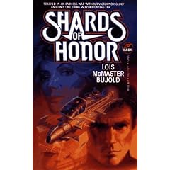 Shards of Honor