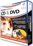 Eigenschaften S.A.D.  / Label Designer für CD und DVD