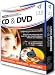 Label Designer f�r CD und DVD