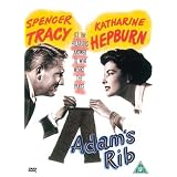 Adam's Rib [Import anglais]par Spencer Tracy