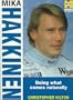 Mika Hakkinen: McLaten's Flying Finn (Heroes on Wheels)