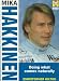 Mika Hakkinen: Doing What Comes Naturally (Hilton, Christopher, Heroes on Wheels,)