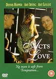 Acts Of Love [DVD] [1996]