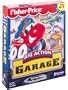 Fisher-Price Big Action Garage
