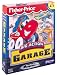 Video Games : Fisher-Price Big Action Garage