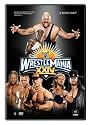 WWE WrestleMania 24