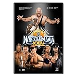 WWE WrestleMania 24