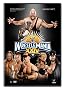 WWE WrestleMania 24 WWE WrestleMania 24