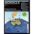 Monocle: A Briefing on Global Affairs, Business, Culture & Design: Getting Away From It All (Issue 21, Volume 03, March 09) ~ Tyler Brule