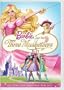 Barbie and The Three Musketeers: See All Dolls and Accessories