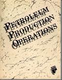 Petroleum Production Operations