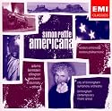 Simon Rattle - Americana