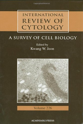 International Review of Cytology: 226 (International Review of Cell and Molecular Biology)