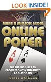 Make a Million from Online Poker