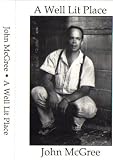 A Well Lit Place ( AUDIO CASSETTE TAPE ) ( Vinyl ) - B000O2HZYS