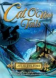 Cat O'nine Tails (Cat Royal)