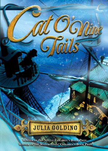 Cat O'nine Tails (Cat Royal)