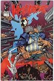 Violator #1 (Spawn, 1 of 3)