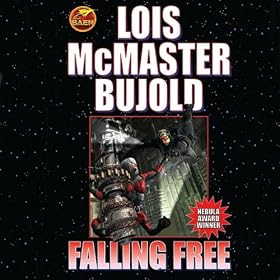 Falling Free (Unabridged)