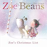 Zoe's Christmas list
