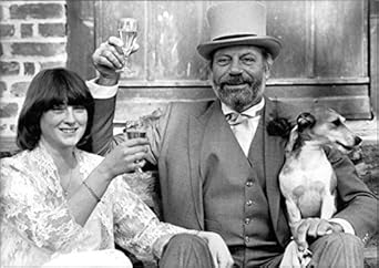 josephine burge oliver reed amazon