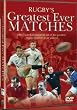 Little Book of Rugby/Rugby's Greatest Ever Matches [DVD]