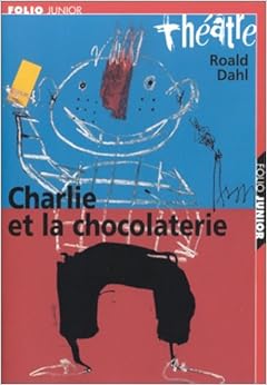 YOTO - Roald Dahl Français, Matilda Charlie Et La Chocolaterie Et