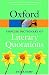 The Oxford Dictionary of Literary Quotations