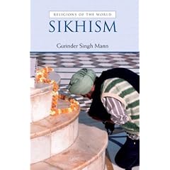 Sikhism (Religions of the World Series)