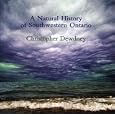 A Natural History, A by Christopher Dewdney and Steve Venright