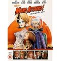 Mars Attacks! [DVD] [1996]