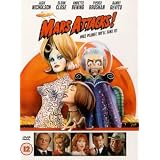 Mars Attacks! [DVD] [1996]by Jack Nicholson