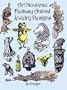 Art Nouveau Fantasy Animal Jewelry Designs (Dover Pictorial Archives)