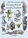 Art Nouveau Fantasy Animal Jewelry Designs (Dover Pictorial Archive Series)