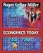 Used : Economics Today plus MyEconLab Student Access Kit, 12th Edition