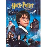 Harry Potter I, Harry Potter � l'Ecole des Sorciers (�dition simple)par Daniel Radcliffe